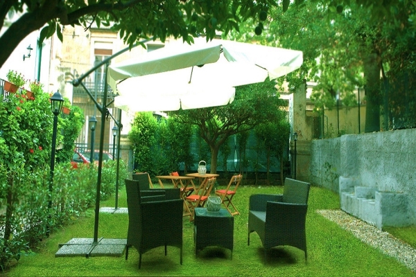 Hotel Dimora Novecento